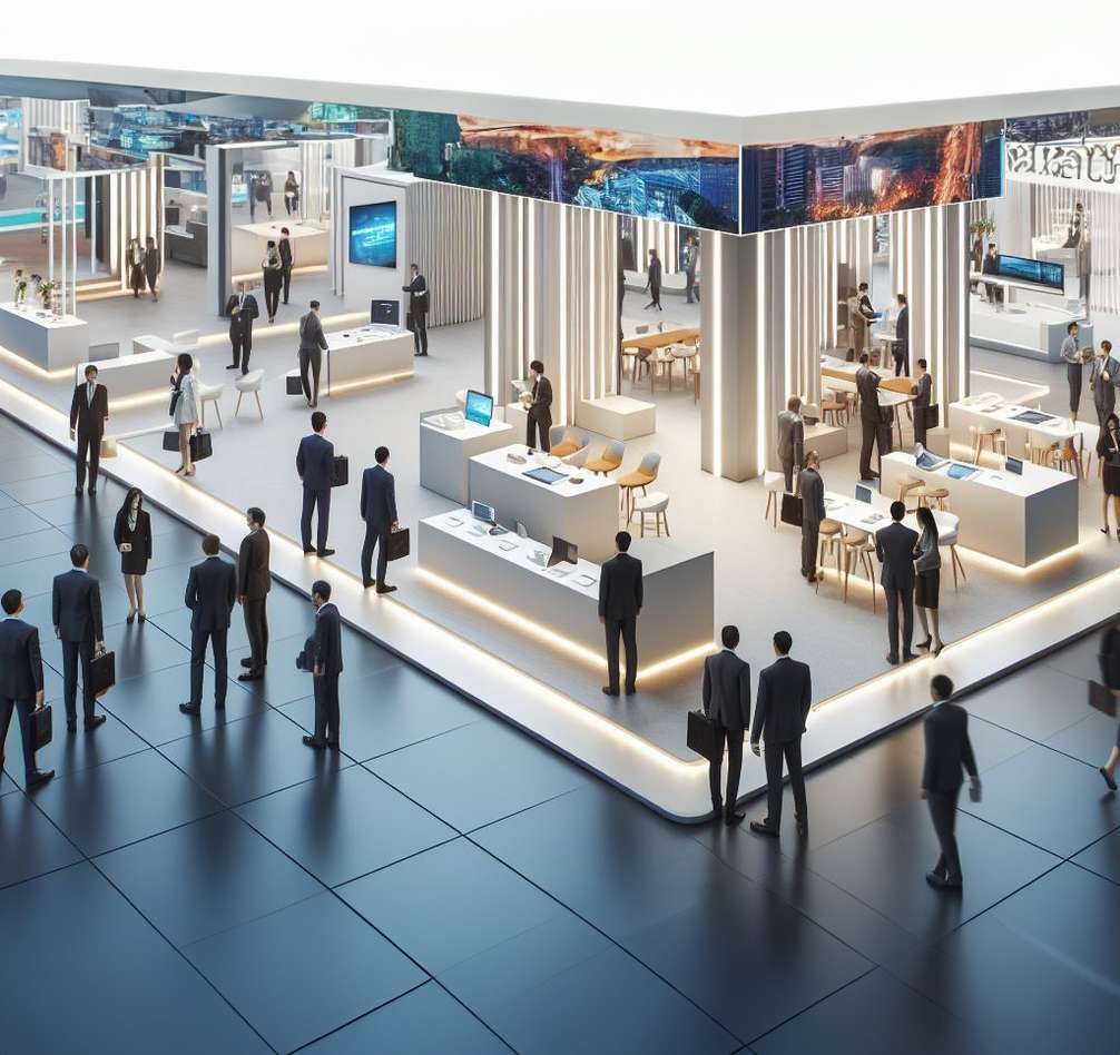 Events & exhibitions