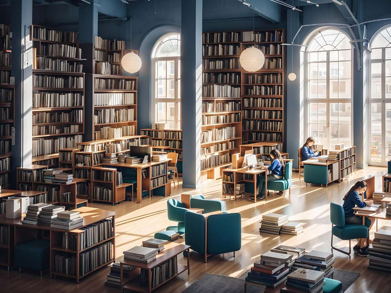 Libraries